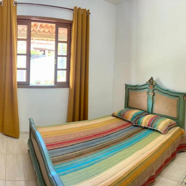 Casa aluguel temporada em Bambuí Maricá RJ - Foto 4