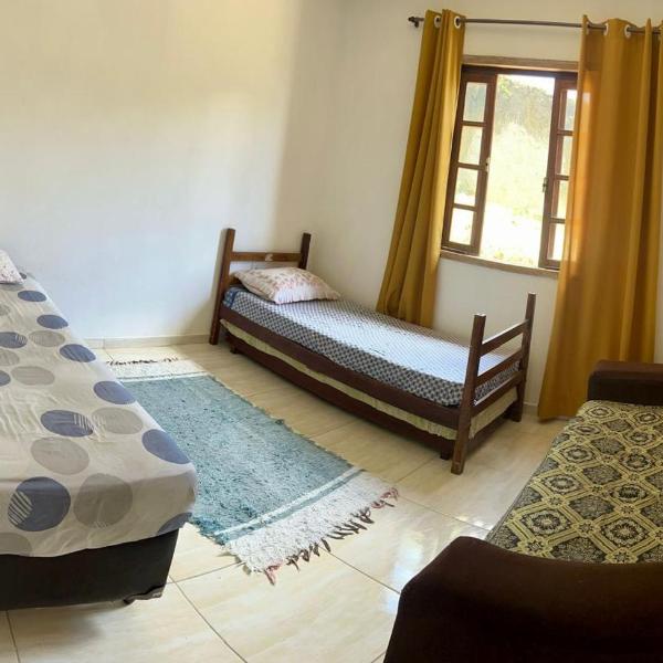 Casa aluguel temporada em Bambuí Maricá RJ - Foto 5