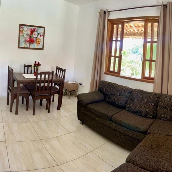 Casa aluguel temporada em Bambuí Maricá RJ - Foto 3