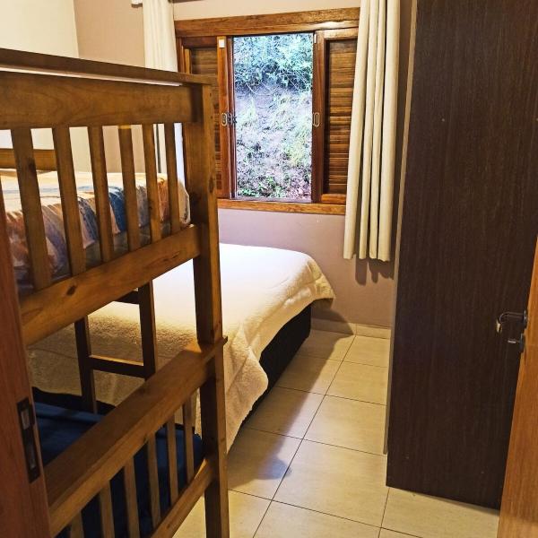 Casa completa para temporada em Campos do Jordão - Foto 2