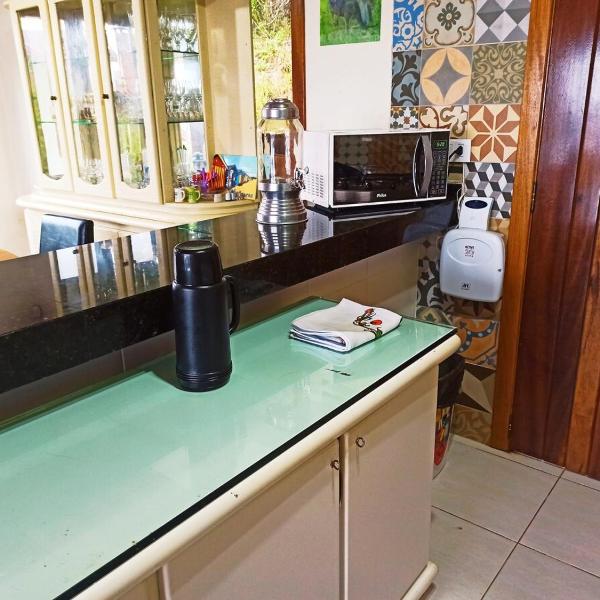 Casa completa para temporada em Campos do Jordão - Foto 3