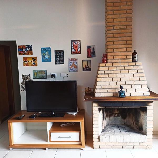 Casa completa para temporada em Campos do Jordão - Foto 5