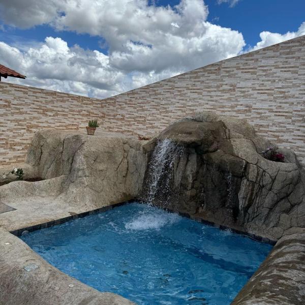 Chácara Paraiso