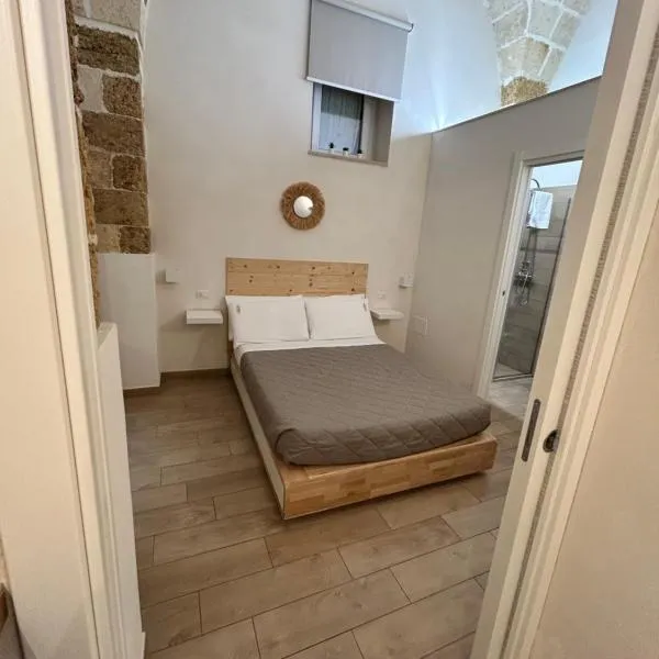 Castrum Rooms, hotel v destinaci Mesagne