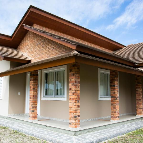 Casa de Campo em Braço do Norte