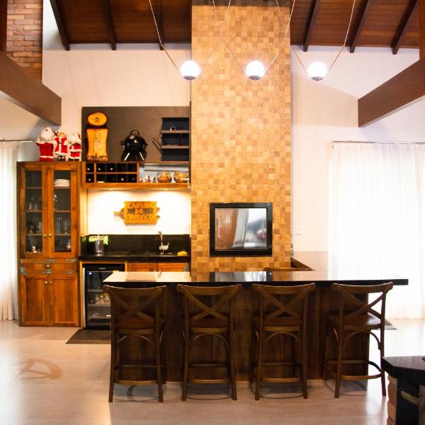 Casa de Campo em Braço do Norte - Foto 4