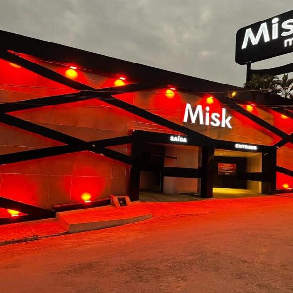 Misk Motel - Foto 2