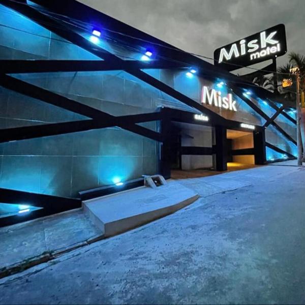 Misk Motel - Foto 3