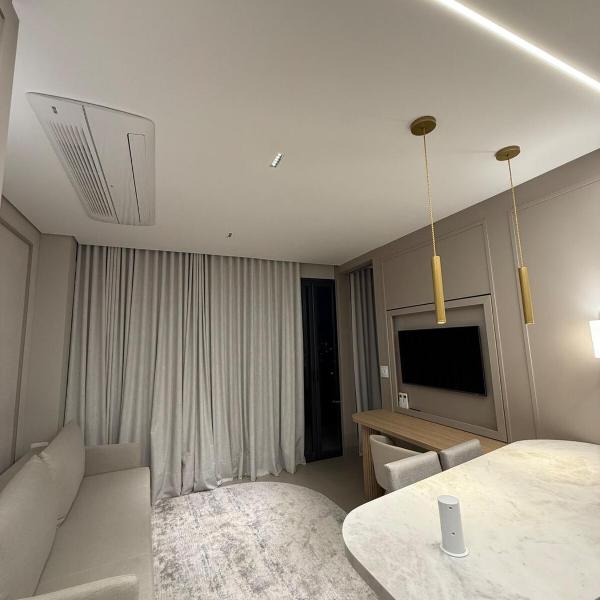 Cozy studio with a privileged view