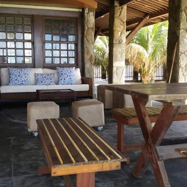 PARAÍSO FRENTE MAR GDe SALVADOR VILAS ATLÂNTICO - Foto 3