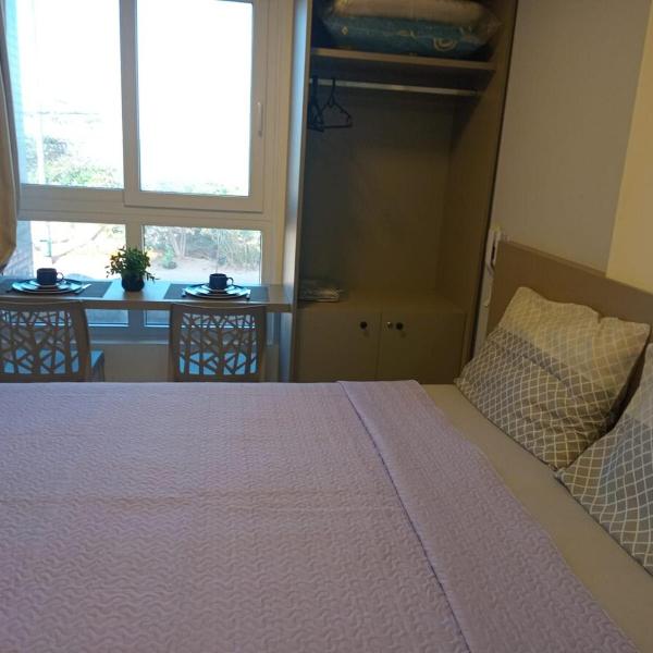 Flat Beira Mar - Paradise Beach - Foto 3