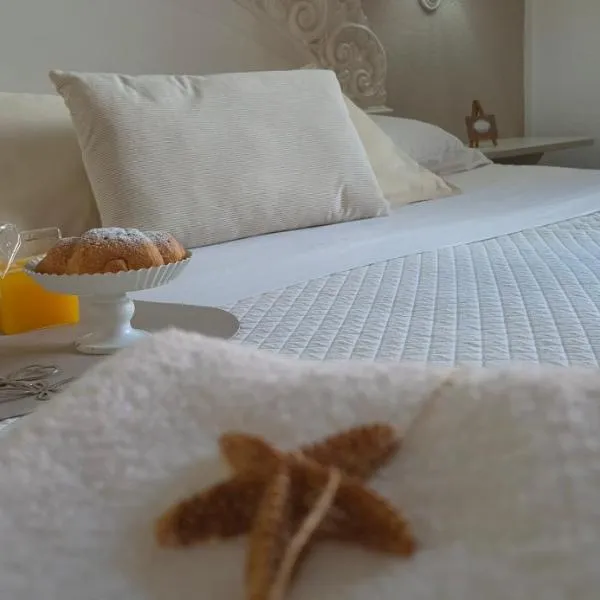 S'Arrosa de Monti, hotel v destinaci Villaputzu