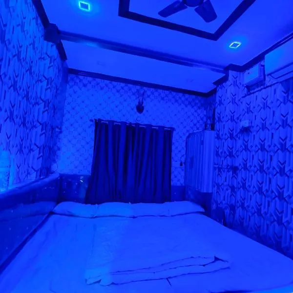 Baba kashi vishwanath home stay, hotel i Varanasi