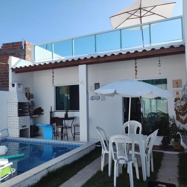Casa em Jauá