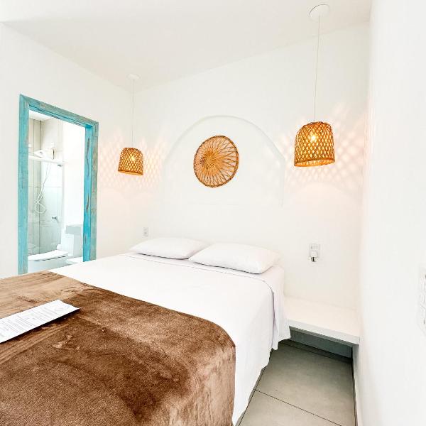 Jundu Beach House Maresias