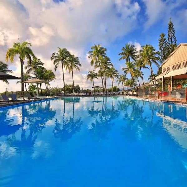 La Creole Beach Hotel & Spa