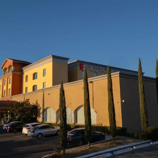 Fiesta Inn Nogales, hotel em Nogales