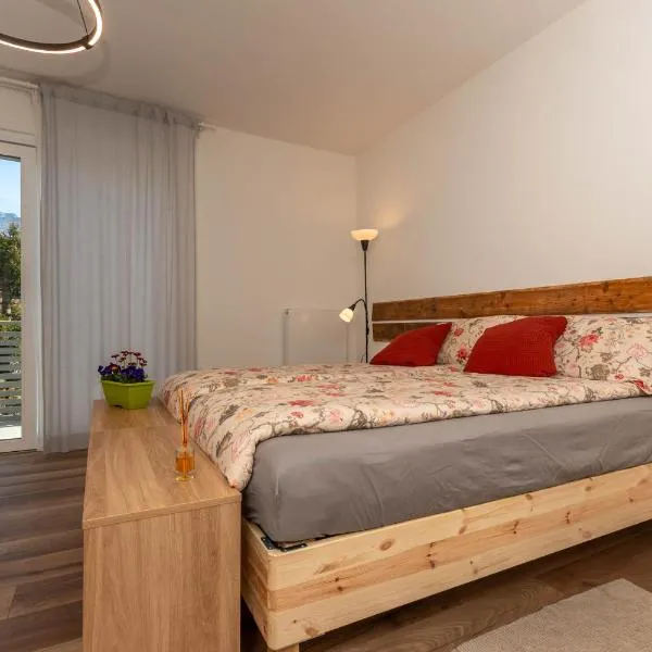 Casa Adriana, hotel u gradu 'Agordo'