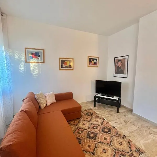 Elena's apartment - Ferrara, hotel v destinácii Ferrara