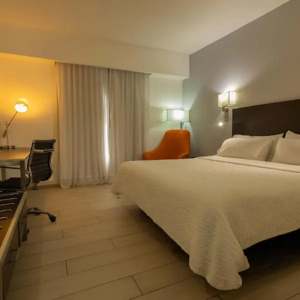 Fiesta Inn Nogales, hotel a Nogales