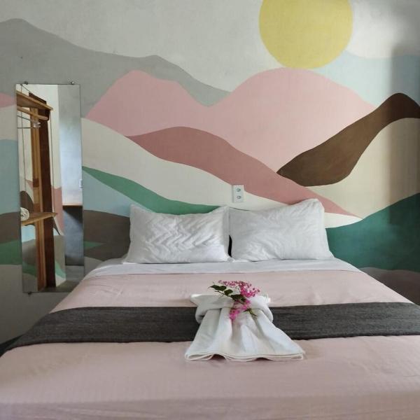 Bora Caraíva Suites