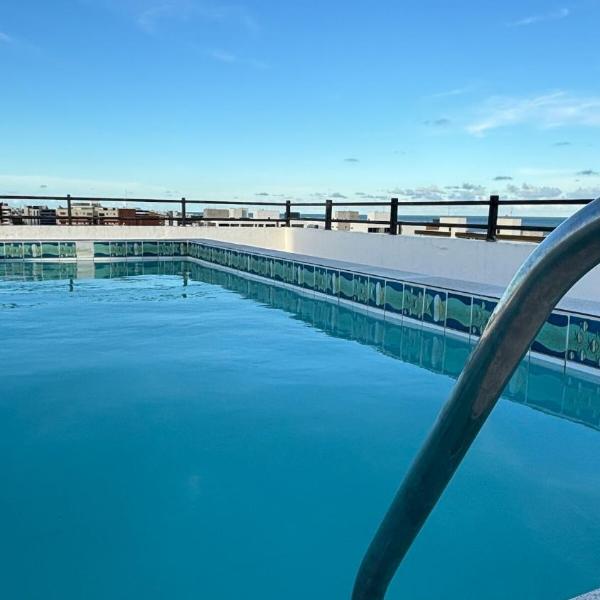 Seu lar doce mar em intermares