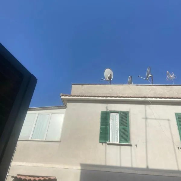 JEM Apartment Rome, hotel en Roma