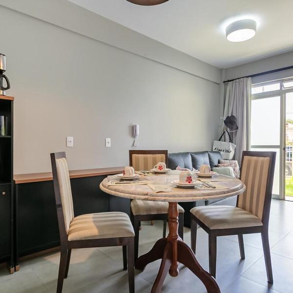 Apartamento Ingleses - perto da praia!