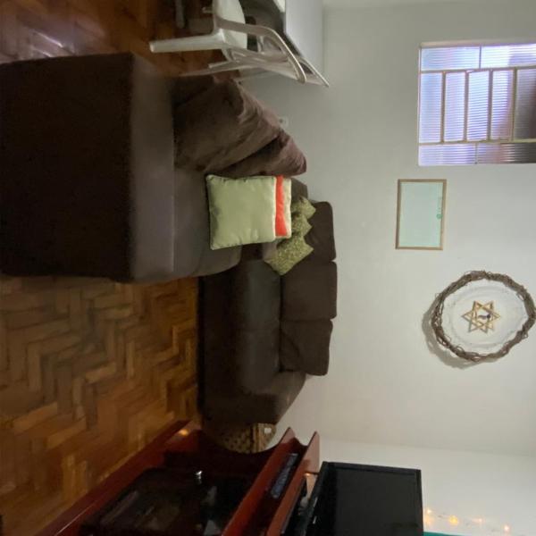 República Mandala - Quarto duplo 1 - Foto 5