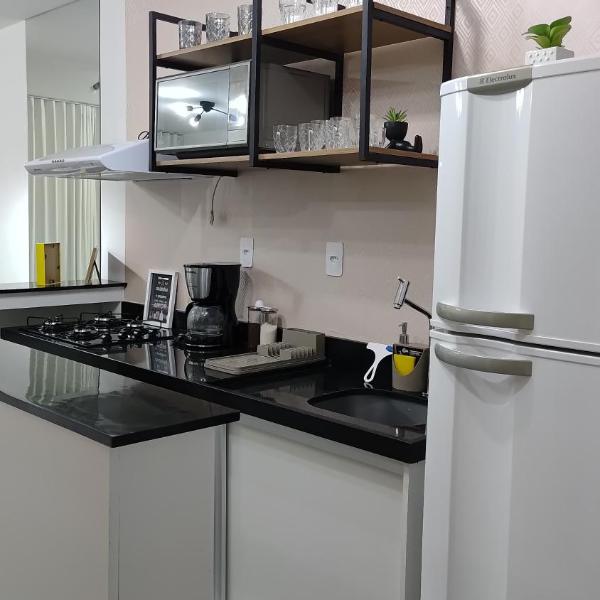 Flat Studio - Foto 4