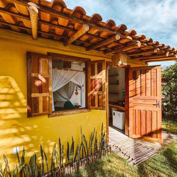 Suite Delfín, Do mar
