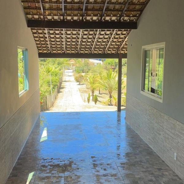 Excelente Sitio mais Acesso a Lagoa com praia Particular Privada no Gomes - Foto 4