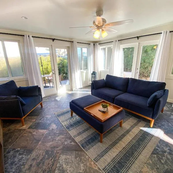 Hideaway in the heart of San Diego, hotel in San Diego