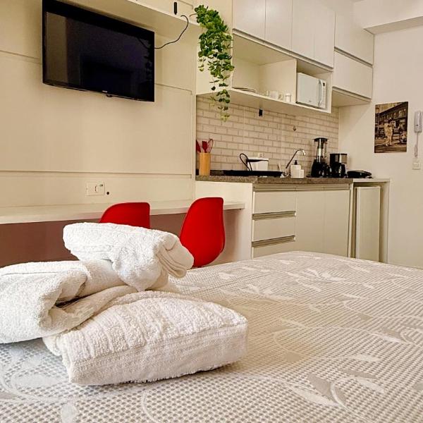 Cloud one - Apto moderno - Foto 2