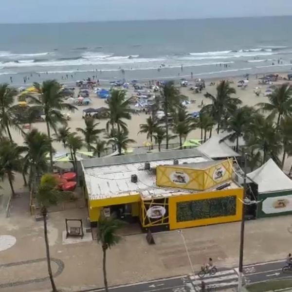Refúgio beira mar ll