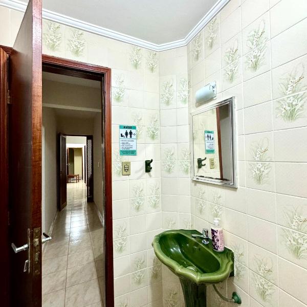 Apartamento pé na areia de frente para o mar - Foto 3