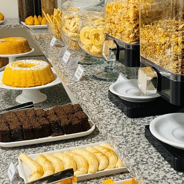 Hotel Marechal Express - Foto 4