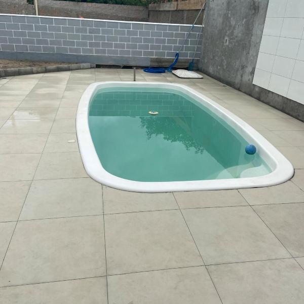 Casa de Praia na Pinheira Palhoça