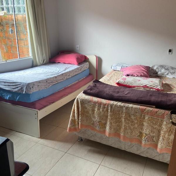 Casa de Praia na Pinheira Palhoça - Foto 2