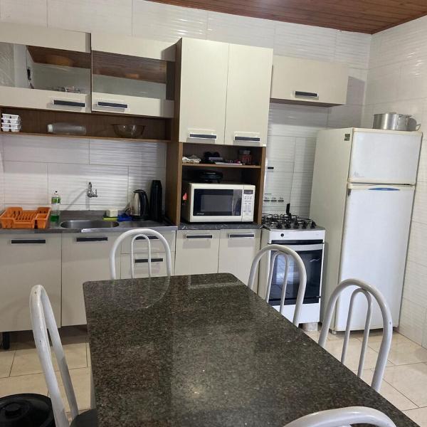 Casa de Praia na Pinheira Palhoça - Foto 5