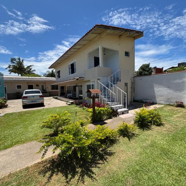 Suíte Studio Contêiner 02 Praia Campeche - Foto 5