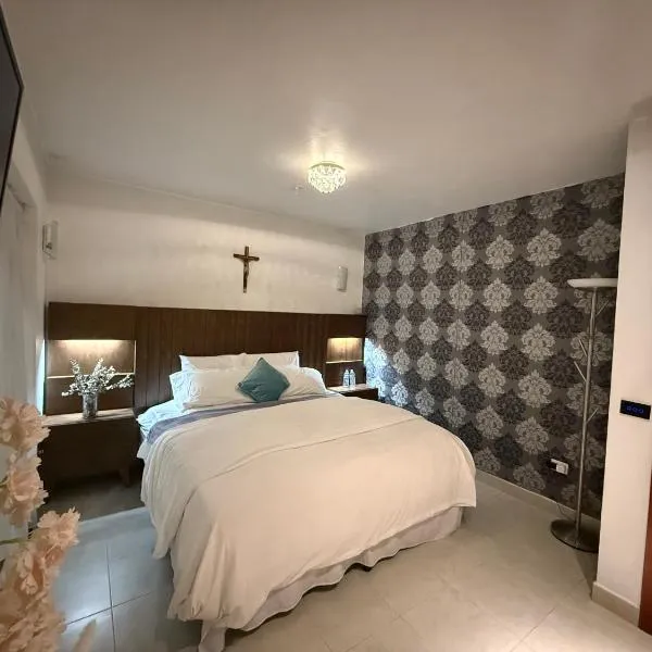Suites vergel, hotel in Orizaba