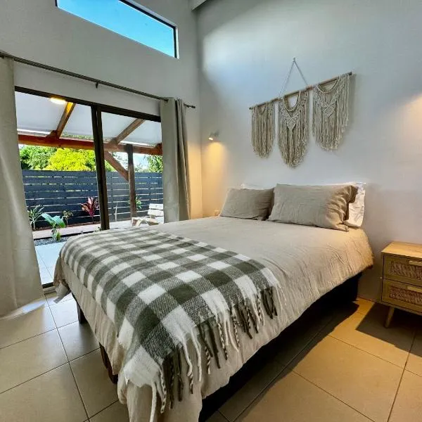 Makihi Suites, khách sạn ở Hanga Roa