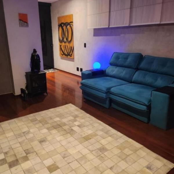 Incrível quarto e sala na quadra da praia de Ipanema - Foto 2