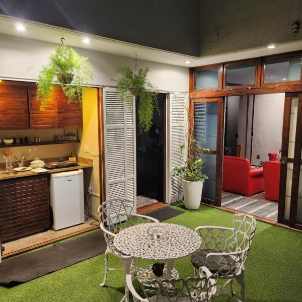 Incrível quarto e sala na quadra da praia de Ipanema - Foto 4