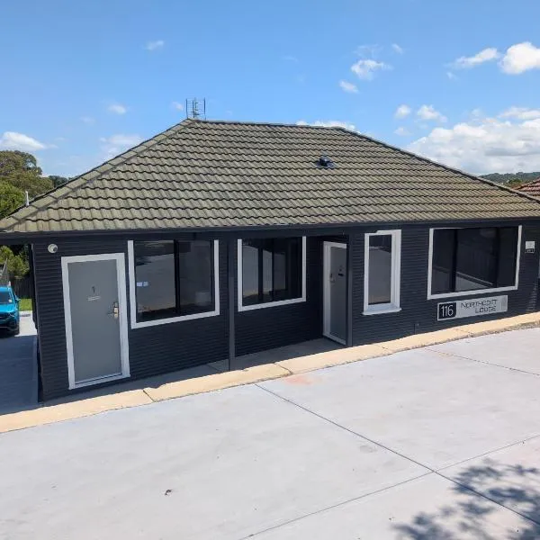 Northcott Lodge, hotel in Adamstown
