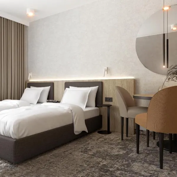 ZatorHome apartamenty - blisko Energylandii i Zatorlandu, hotel v destinaci Zator