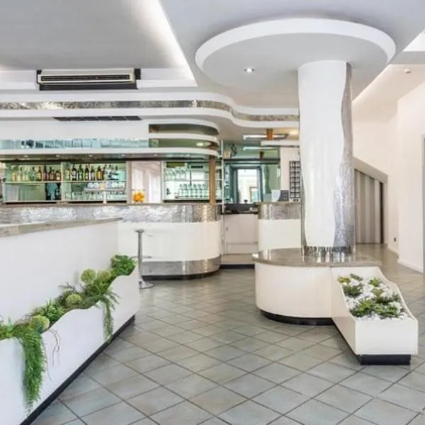 Hotel Rosalba san mauro mare, hotel v destinácii San Mauro a Mare