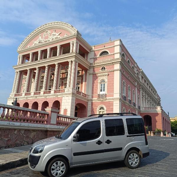 Receptivos Manaus