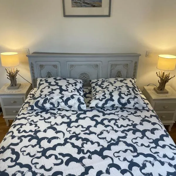 Chaleureux appartement sur Brest, hotel in Brest